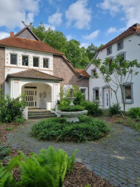 Pension Zum Burgwächter